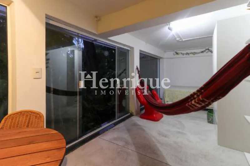 Casa, 6 quartos - Foto 18