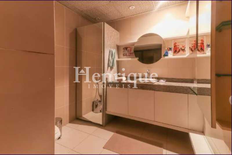 Casa, 6 quartos - Foto 20