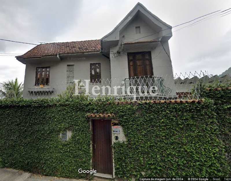 Casa, 6 quartos - Foto 21