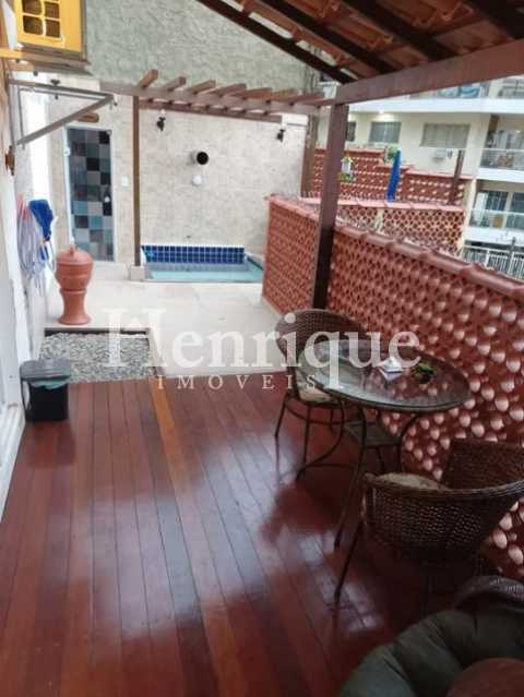 Casa, 4 quartos, 950 m² - Foto 3