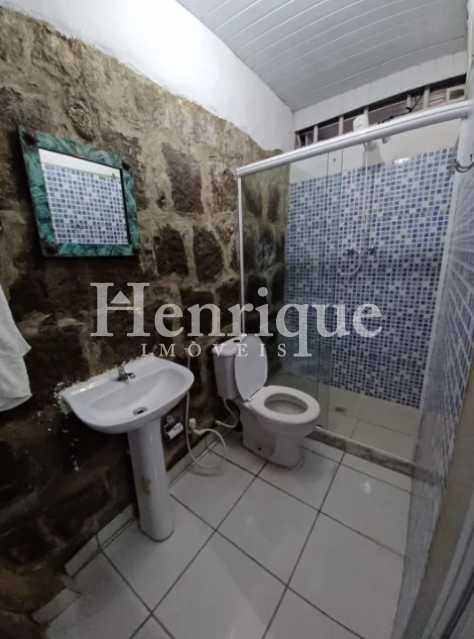 Casa, 4 quartos, 950 m² - Foto 13