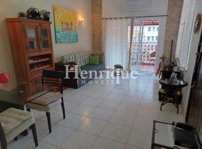 Casa, 4 quartos, 950 m² - Foto 16