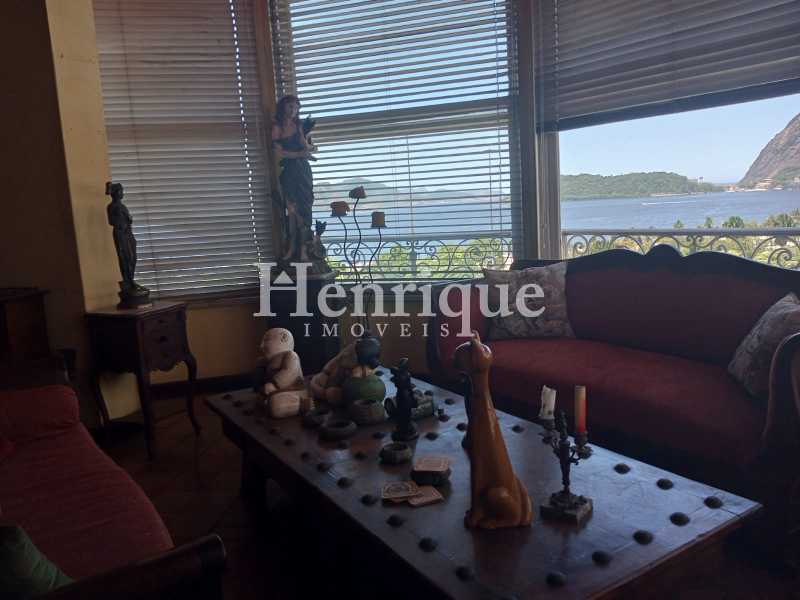 Apartamento, 6 quartos, 400 m² - Foto 4