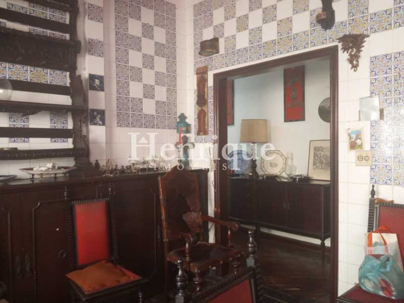 Apartamento, 6 quartos, 400 m² - Foto 7