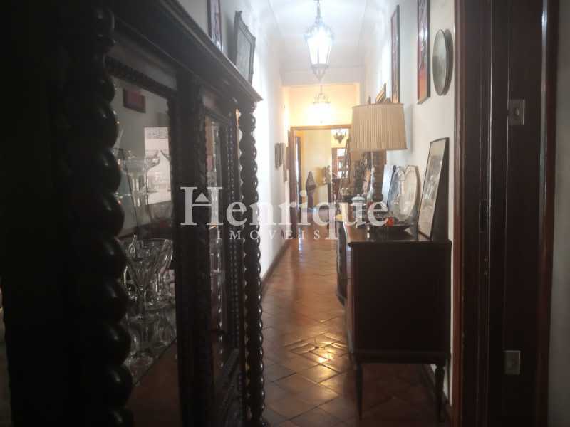 Apartamento, 6 quartos, 400 m² - Foto 8
