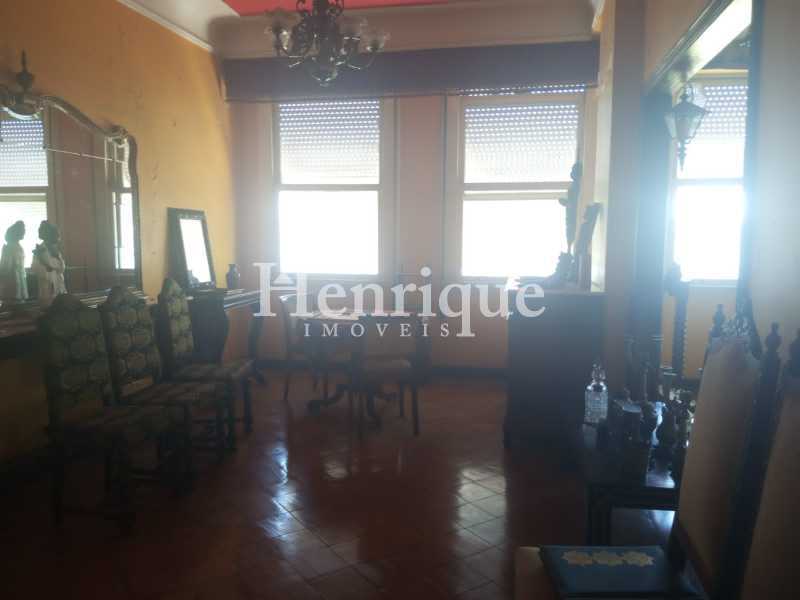 Apartamento, 6 quartos, 400 m² - Foto 20