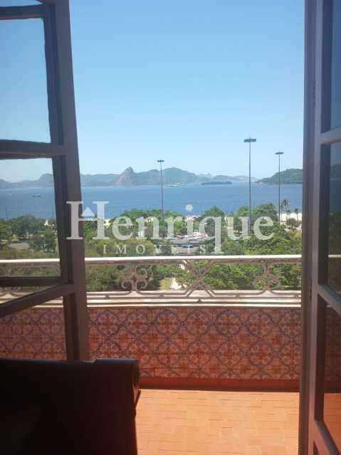 Apartamento, 6 quartos, 400 m² - Foto 22