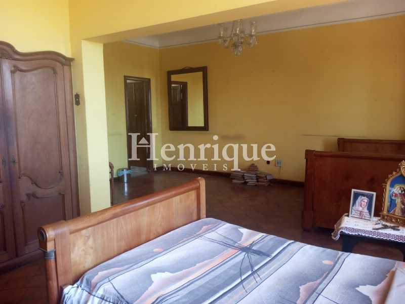 Apartamento, 6 quartos, 400 m² - Foto 23