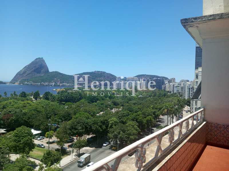 Apartamento, 6 quartos, 400 m² - Foto 25