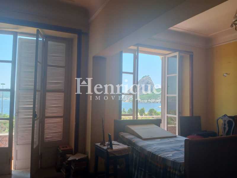 Apartamento, 6 quartos, 400 m² - Foto 26