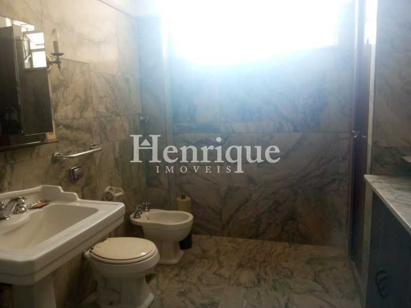 Apartamento, 6 quartos, 400 m² - Foto 28