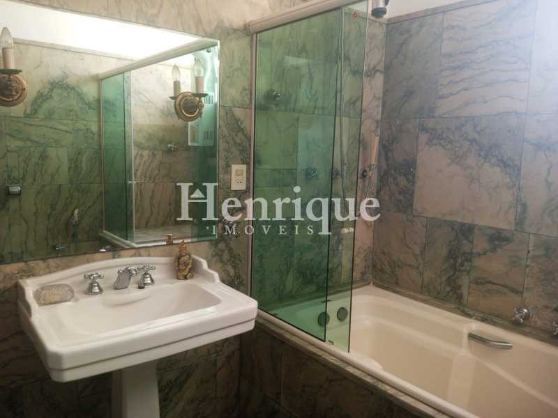 Apartamento, 6 quartos, 400 m² - Foto 30