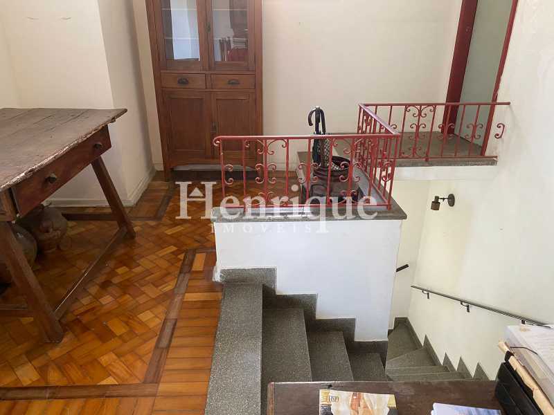 Apartamento, 4 quartos, 259 m² - Foto 1
