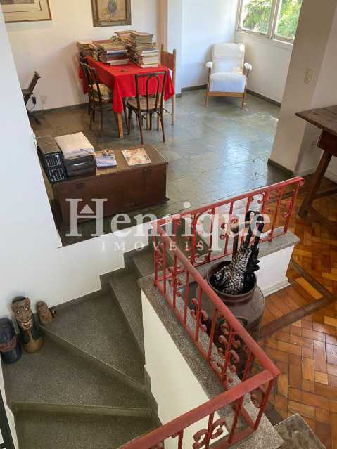Apartamento, 4 quartos, 259 m² - Foto 4