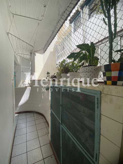 Apartamento, 4 quartos, 259 m² - Foto 5