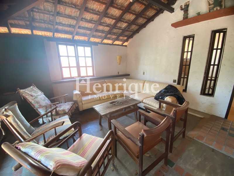 Apartamento, 4 quartos, 259 m² - Foto 7