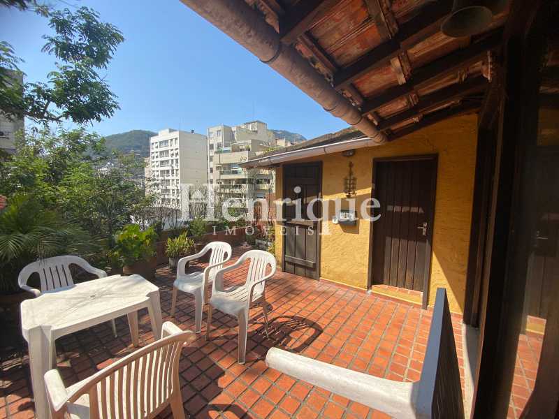 Apartamento, 4 quartos, 259 m² - Foto 8