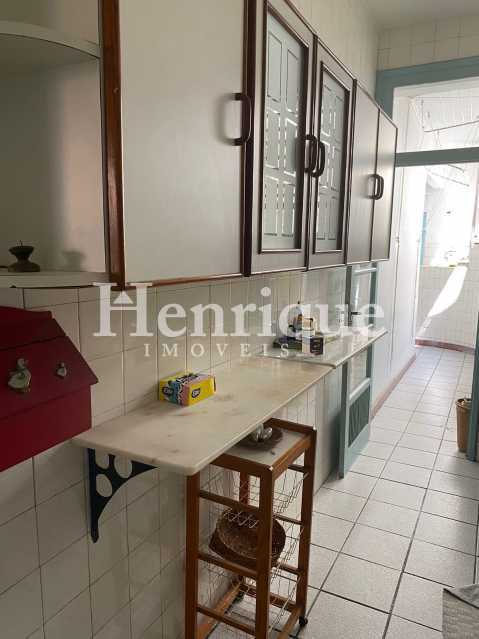 Apartamento, 4 quartos, 259 m² - Foto 9