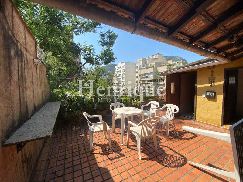 Apartamento, 4 quartos, 259 m² - Foto 11