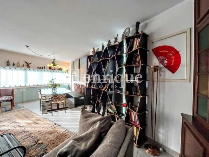 Apartamento, 4 quartos, 165 m² - Foto 6
