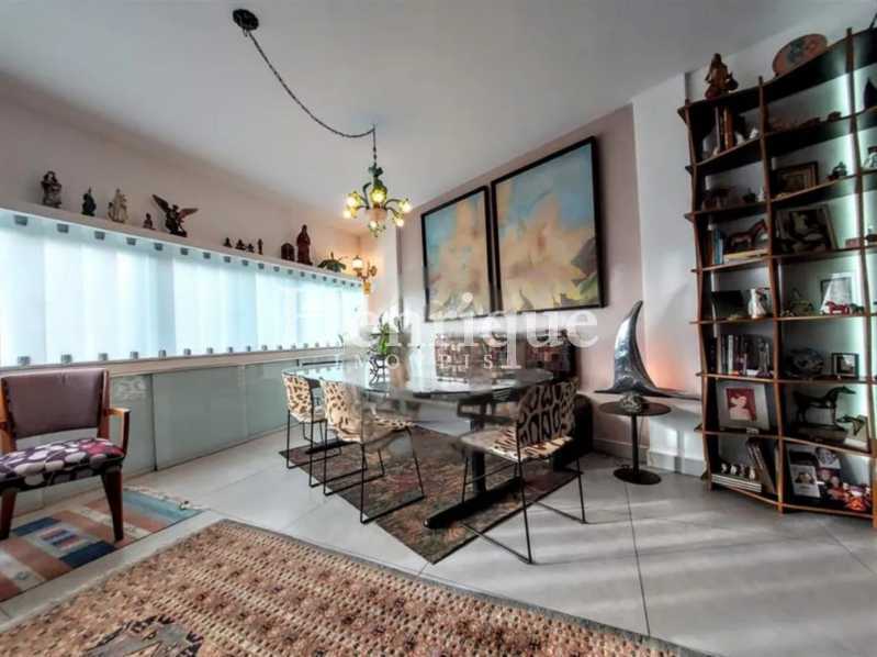 Apartamento, 4 quartos, 165 m² - Foto 8