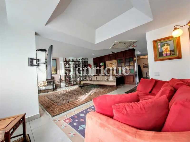 Apartamento, 4 quartos, 165 m² - Foto 13
