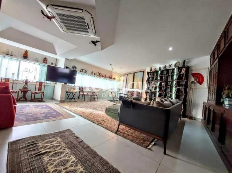 Apartamento, 4 quartos, 165 m² - Foto 9