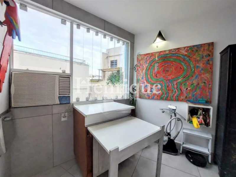 Apartamento, 4 quartos, 165 m² - Foto 23