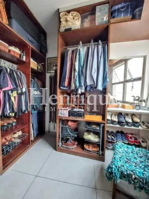 Apartamento, 4 quartos, 165 m² - Foto 25