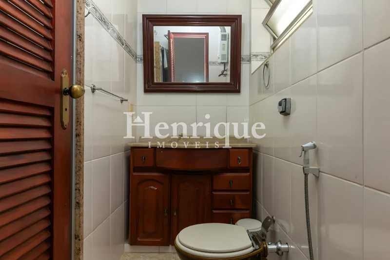 Apartamento, 4 quartos, 320 m² - Foto 24