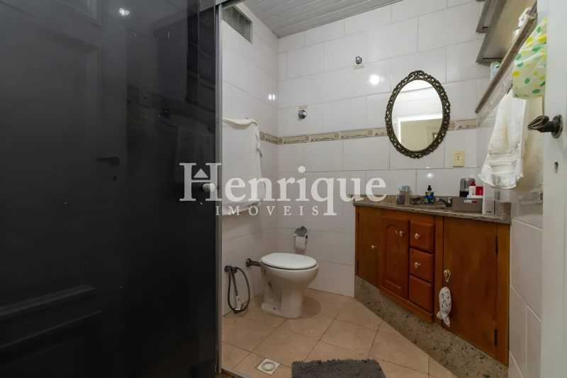 Apartamento, 4 quartos, 320 m² - Foto 23