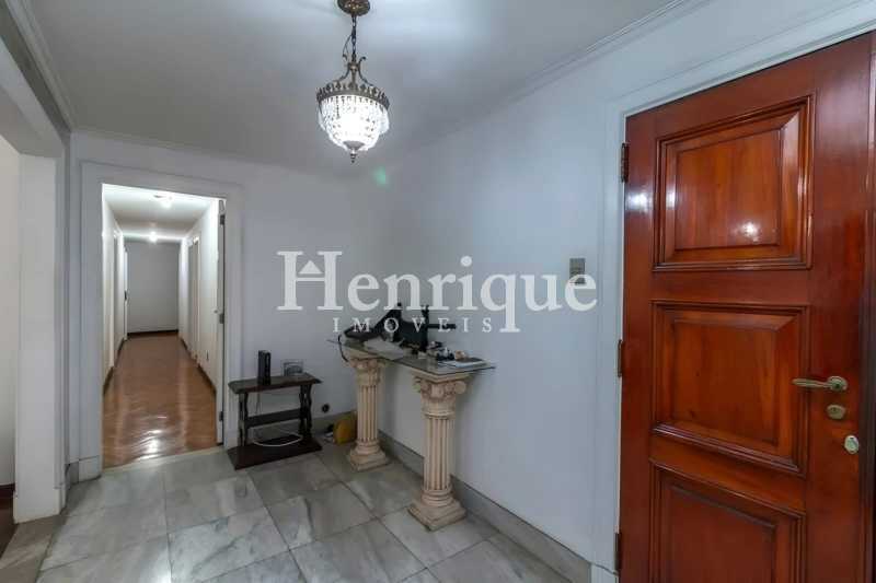 Apartamento, 4 quartos, 320 m² - Foto 10