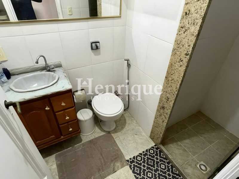Apartamento, 4 quartos, 320 m² - Foto 25
