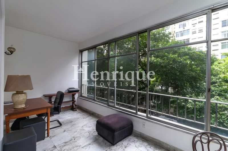 Apartamento, 4 quartos, 320 m² - Foto 5
