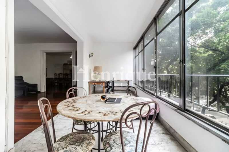 Apartamento, 4 quartos, 320 m² - Foto 3