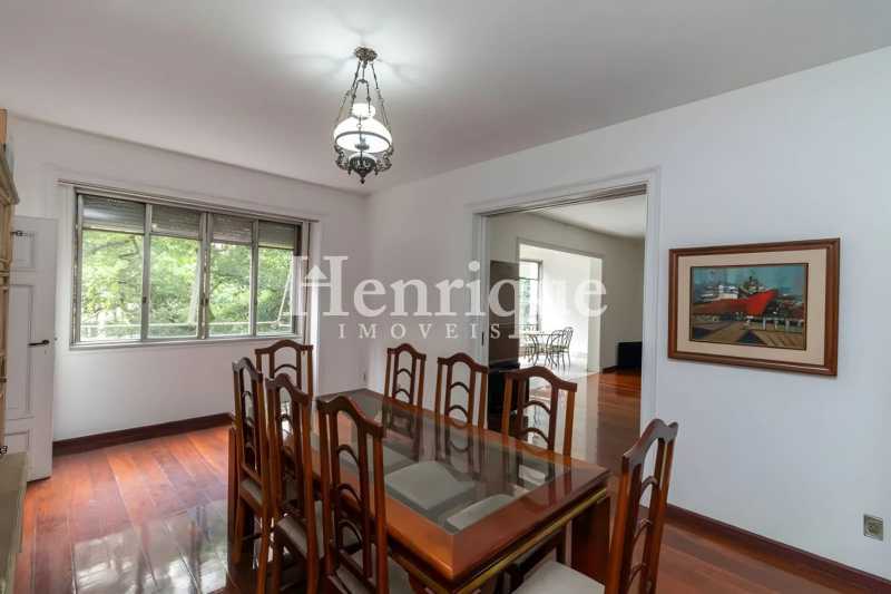 Apartamento, 4 quartos, 320 m² - Foto 9
