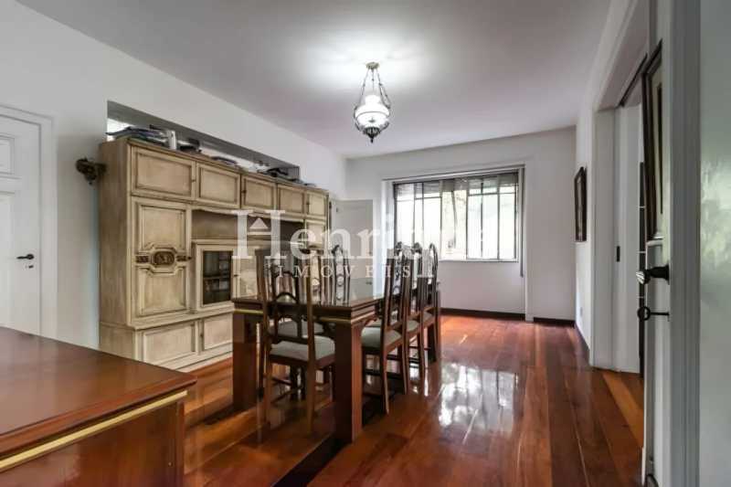 Apartamento, 4 quartos, 320 m² - Foto 8