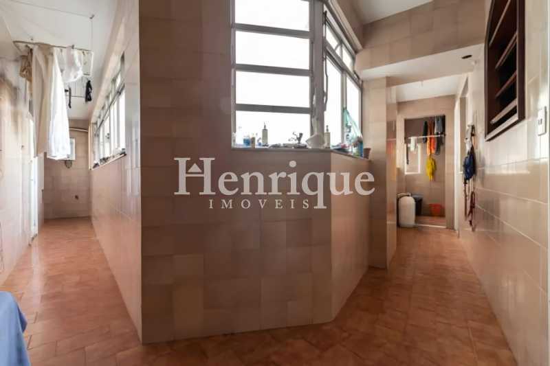 Apartamento, 4 quartos, 320 m² - Foto 28
