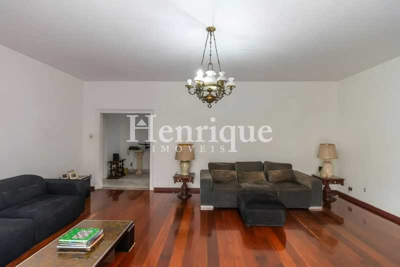 Apartamento, 4 quartos, 320 m² - Foto 4