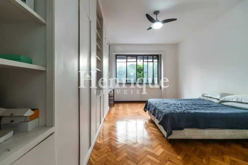 Apartamento, 4 quartos, 320 m² - Foto 21