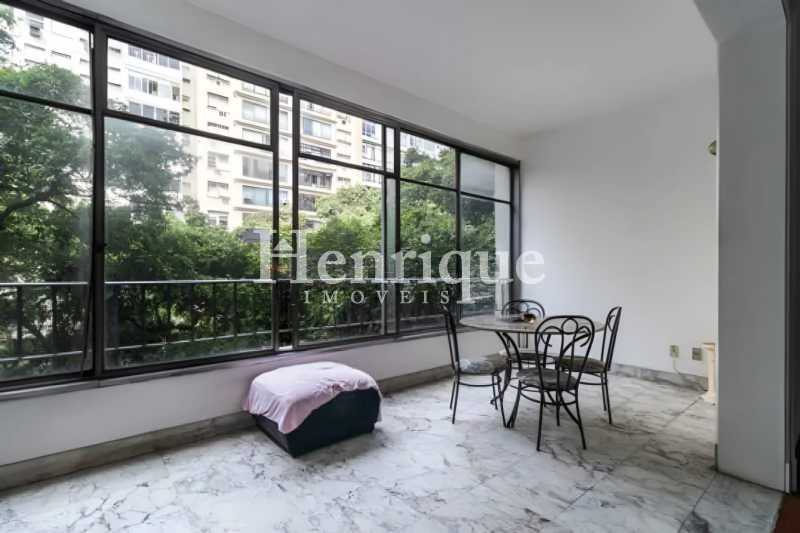 Apartamento, 4 quartos, 320 m² - Foto 7