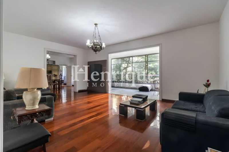 Apartamento, 4 quartos, 320 m² - Foto 6