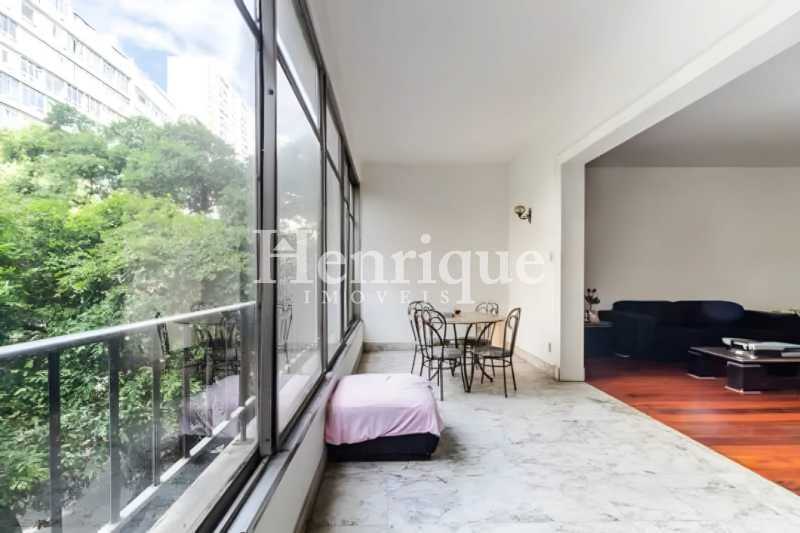 Apartamento, 4 quartos, 320 m² - Foto 1