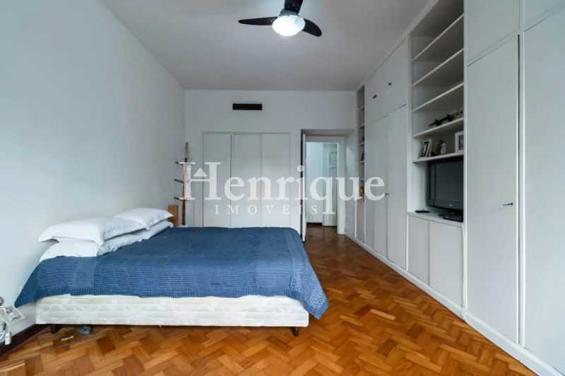 Apartamento, 4 quartos, 320 m² - Foto 22