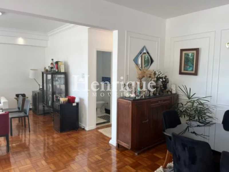 Apartamento, 4 quartos, 288 m² - Foto 4