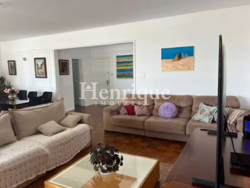 Apartamento, 4 quartos, 288 m² - Foto 5