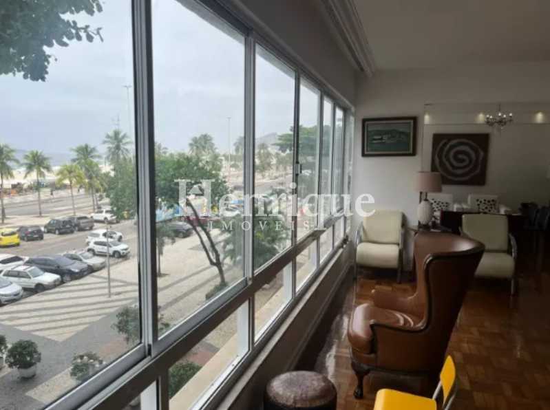 Apartamento, 4 quartos, 288 m² - Foto 1
