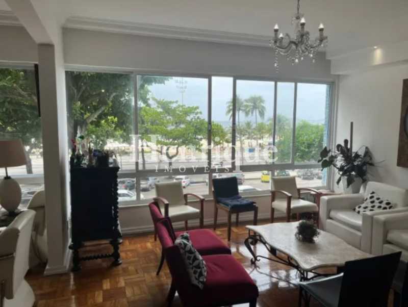 Apartamento, 4 quartos, 288 m² - Foto 6
