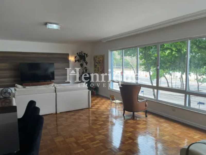 Apartamento, 4 quartos, 288 m² - Foto 7