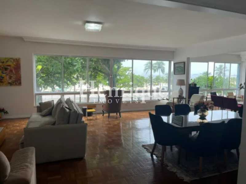 Apartamento, 4 quartos, 288 m² - Foto 2